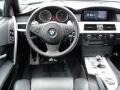 Black Sapphire Metallic - M5  Photo No. 16