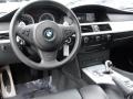 Black Sapphire Metallic - M5  Photo No. 17