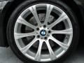 Black Sapphire Metallic - M5  Photo No. 35