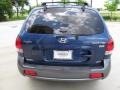 2006 Nautical Blue Hyundai Santa Fe Limited 4WD  photo #8