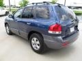 2006 Nautical Blue Hyundai Santa Fe Limited 4WD  photo #9