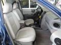 2006 Nautical Blue Hyundai Santa Fe Limited 4WD  photo #16