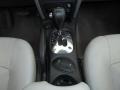  2006 Santa Fe Limited 4WD 5 Speed Shiftronic Automatic Shifter