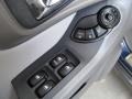 Gray Controls Photo for 2006 Hyundai Santa Fe #66811724