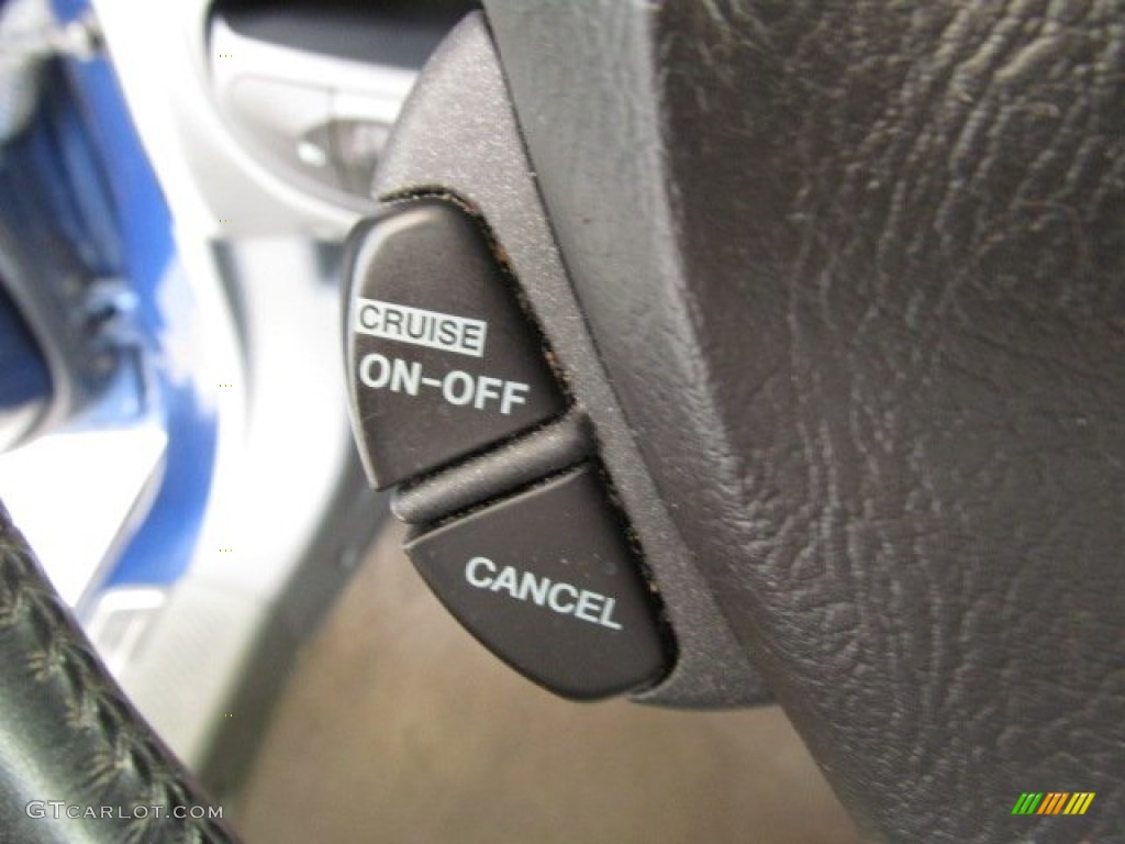 2006 Hyundai Santa Fe Limited 4WD Controls Photo #66811744