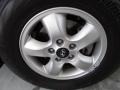 2006 Hyundai Santa Fe Limited 4WD Wheel and Tire Photo