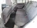 2005 Satin Silver Metallic Honda CR-V LX  photo #4