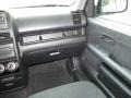2005 Satin Silver Metallic Honda CR-V LX  photo #12