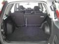2005 Satin Silver Metallic Honda CR-V LX  photo #13