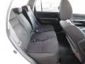 2005 Satin Silver Metallic Honda CR-V LX  photo #14
