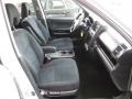 2005 Satin Silver Metallic Honda CR-V LX  photo #15