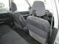 2005 Satin Silver Metallic Honda CR-V LX  photo #16