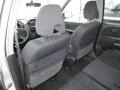 2005 Satin Silver Metallic Honda CR-V LX  photo #17