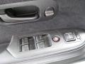 2005 Satin Silver Metallic Honda CR-V LX  photo #18