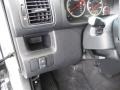 2005 Satin Silver Metallic Honda CR-V LX  photo #19