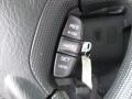 2005 Satin Silver Metallic Honda CR-V LX  photo #20