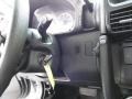 2005 Satin Silver Metallic Honda CR-V LX  photo #21