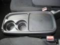 2005 Satin Silver Metallic Honda CR-V LX  photo #24
