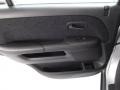 2005 Satin Silver Metallic Honda CR-V LX  photo #29