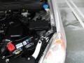 2005 Satin Silver Metallic Honda CR-V LX  photo #33