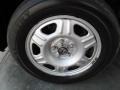 2005 Satin Silver Metallic Honda CR-V LX  photo #34