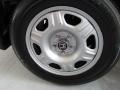 2005 Satin Silver Metallic Honda CR-V LX  photo #36
