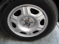 2005 Satin Silver Metallic Honda CR-V LX  photo #37