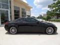 Black Obsidian - G 35 Coupe Photo No. 6