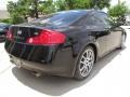 Black Obsidian - G 35 Coupe Photo No. 7