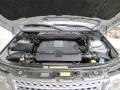 Zermatt Silver Metallic - Range Rover Supercharged Photo No. 44