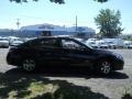 Super Black - Altima Hybrid Photo No. 4