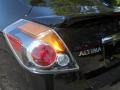 Super Black - Altima Hybrid Photo No. 8
