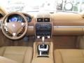 2008 Sand White Porsche Cayenne Tiptronic  photo #3