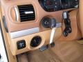 Havanna/Sand Beige Controls Photo for 2008 Porsche Cayenne #66813164