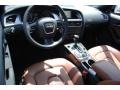 Brilliant Black - A5 3.2 quattro Coupe Photo No. 16