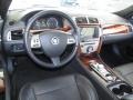 Warm Charcoal/Warm Charcoal Dashboard Photo for 2011 Jaguar XK #66813331