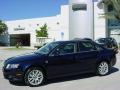 2008 Deep Sea Blue Pearl Effect Audi A4 2.0T Special Edition Sedan  photo #2