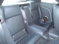 Warm Charcoal/Warm Charcoal Interior Photo for 2011 Jaguar XK #66813415