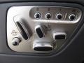 Warm Charcoal/Warm Charcoal Controls Photo for 2011 Jaguar XK #66813432