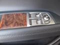 Warm Charcoal/Warm Charcoal Controls Photo for 2011 Jaguar XK #66813439