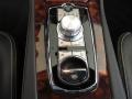  2011 XK XK Coupe 6 Speed Automatic Shifter