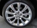 2011 Jaguar XK XK Coupe Wheel and Tire Photo
