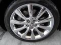 2011 Jaguar XK XK Coupe Wheel and Tire Photo