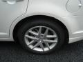 White Platinum Tri-Coat - Fusion SE Photo No. 9