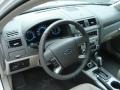 White Platinum Tri-Coat - Fusion SE Photo No. 10