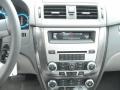 White Platinum Tri-Coat - Fusion SE Photo No. 15