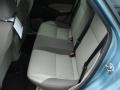 2012 Frosted Glass Metallic Ford Focus SE 5-Door  photo #13