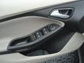 2012 Frosted Glass Metallic Ford Focus SE 5-Door  photo #15
