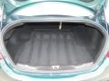 Champagne/Truffle Trunk Photo for 2009 Jaguar XF #66814423