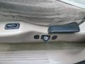 1997 Deep Jewel Green Pearl Ford Explorer XLT 4x4  photo #12